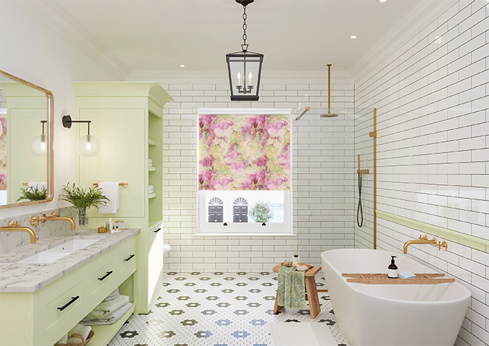 Fresco, Dreamweaver - Twist&Fit Roller Blind - Image 8
